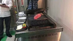 KOSEI GRILL Vide261　KA-G,KA-KL mode,steak