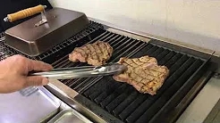 KOSEI GRILL Vide103　KA-G,KA-KL mode,steak