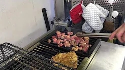 KOSEI GRILL Vide101　KA-G,KA-KL mode,steak