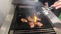 KOSEI GRILL Vide213　KA-G,KA-KL mode