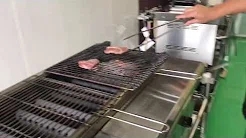 KOSEI GRILL Vide237　KA-G,KA-KL mode