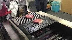 KOSEI GRILL Vide115　KA-G,KA-KL mode,steak