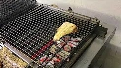 KOSEI GRILL Vide120　KA-G,KA-KL mode,fishes