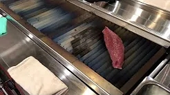 KOSEI GRILL Vide173　KA-G,KA-KL mode,steak