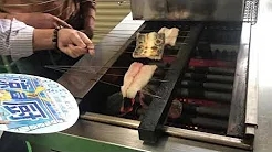 KOSEI GRILL Vide246　KA-G,KA-KL mode,fishes