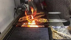 KOSEI GRILL Vide039　KA-G,KA-KL mode,others,yakitori・skewer