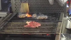 KOSEI GRILL Vide031　KA-G,KA-KL mode,steak