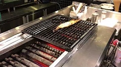 KOSEI GRILL Vide083　KA-G,KA-KL mode,fishes