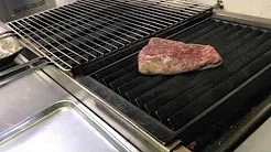 KOSEI GRILL Vide136　KA-G,KA-KL mode,steak