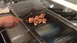 KOSEI GRILL Vide174　KA-G,KA-KL mode,others