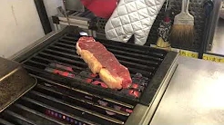 KOSEI GRILL Vide129　KA-G,KA-KL mode